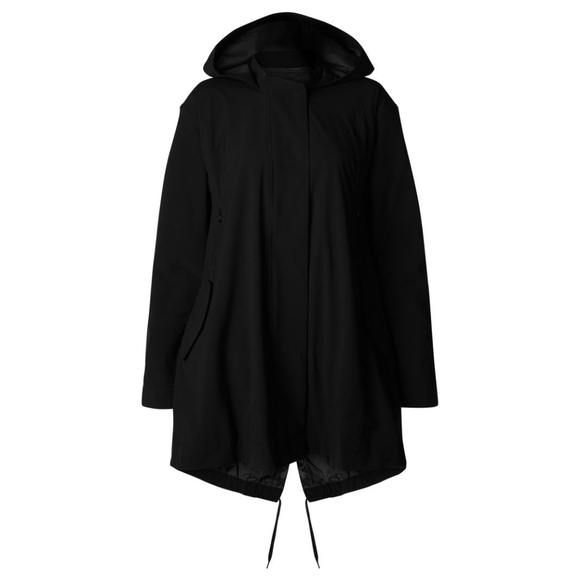 Lululemon &Go Swing Trench - Picture 2 of 7